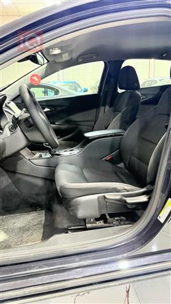 شيفروليه ماليبو